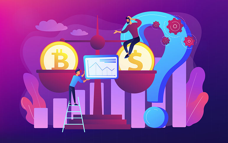 Milleks saab bitcoini kasutada
