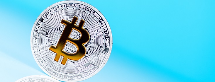 Mis on bitcoini krüpto
