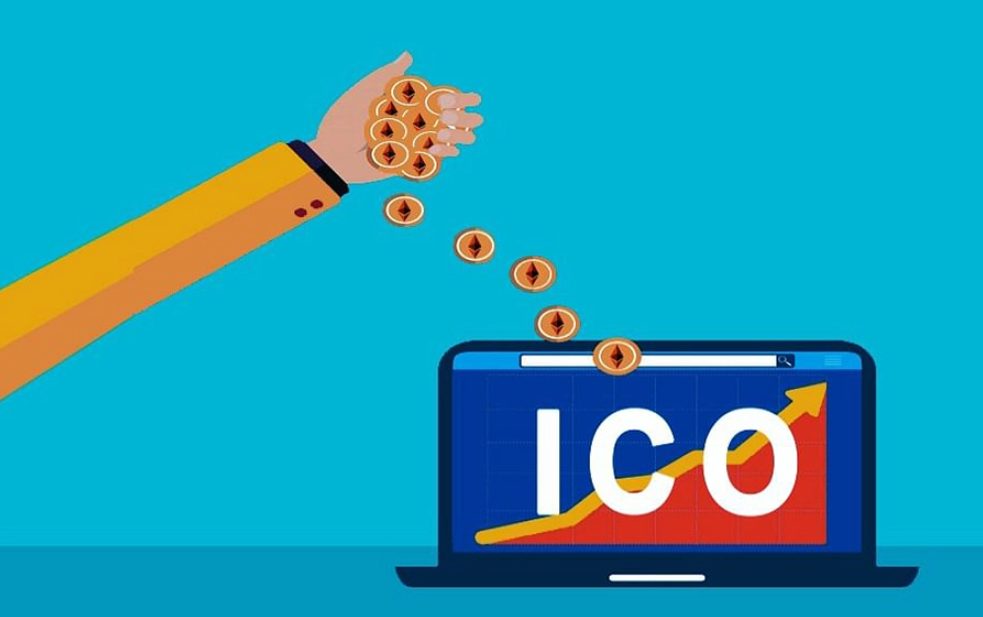 Kas Bitcoin on ICO?
