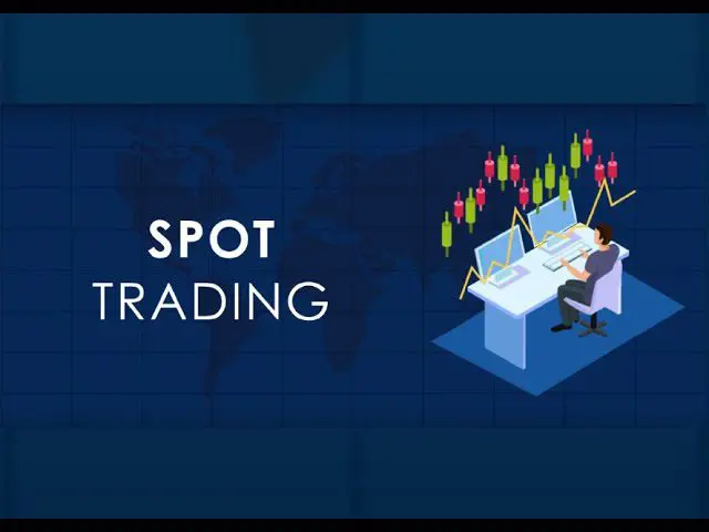 spot-futuuride arbitraaž