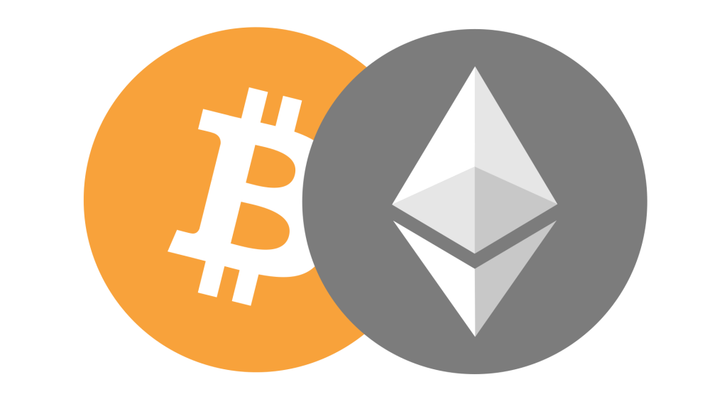Mida tähendab bitcoin ethereum vahetuskurss?
