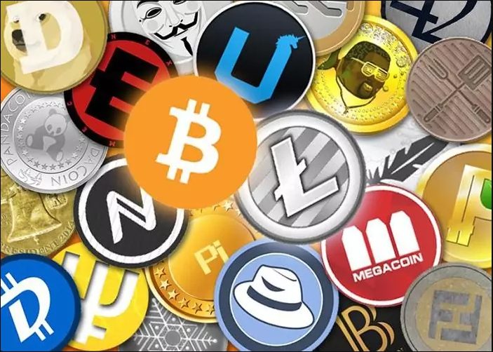 Miks bitcoini hind erineb kogu maailmas?
