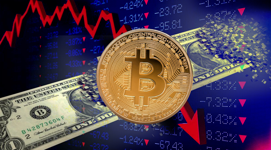 Miks bitcoin ei tundu olevat inflatsioonikaitse
