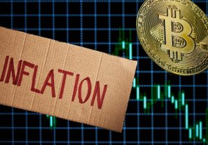 Mida tähendab inflatsioon bitcoinide jaoks?