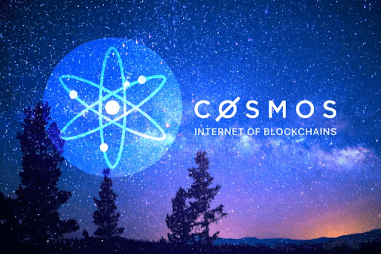 Millisel plokiahelal töötab Cosmos?
