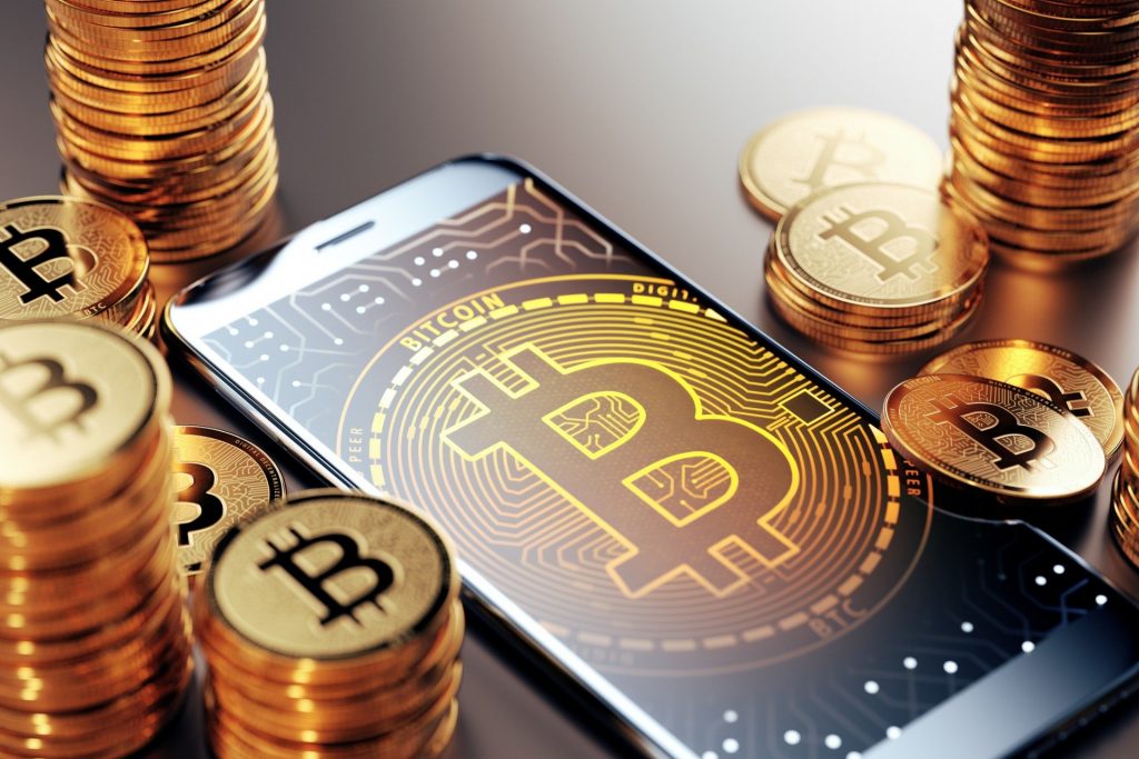 Kas bitcoin crypto saab hävitada?
