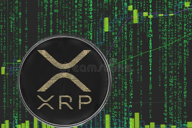 Milline saab olema XRP hind aastal 2022?
