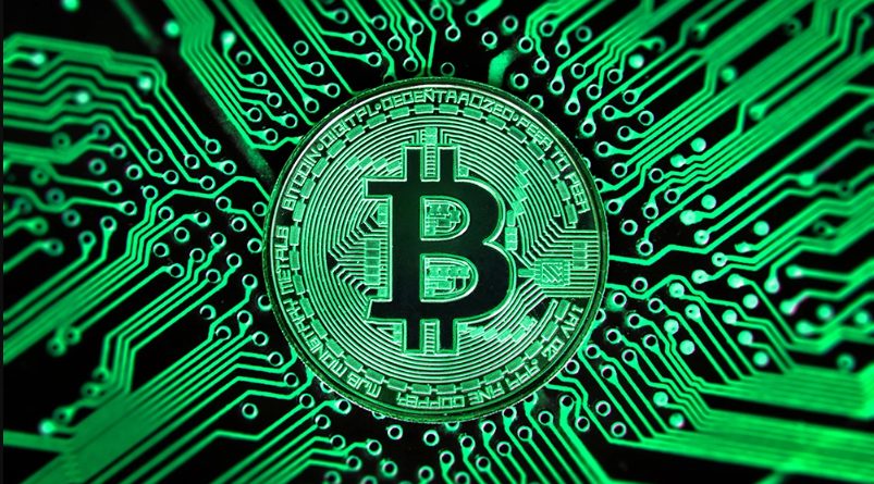 Millal peaksite bitcoin krüptovaluuta ostma?
