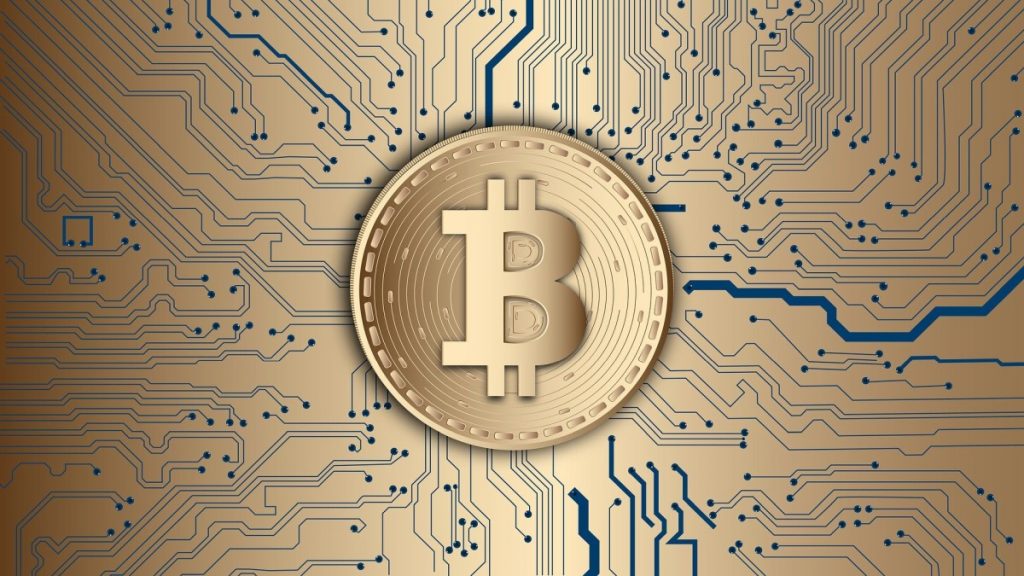 Milline on bitcoini väärtus aastal 2023?