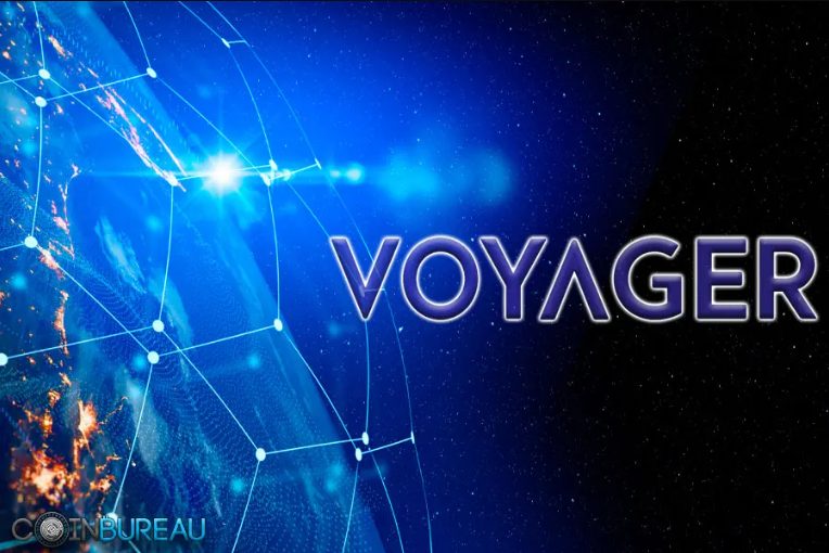 Voyager rakendus
