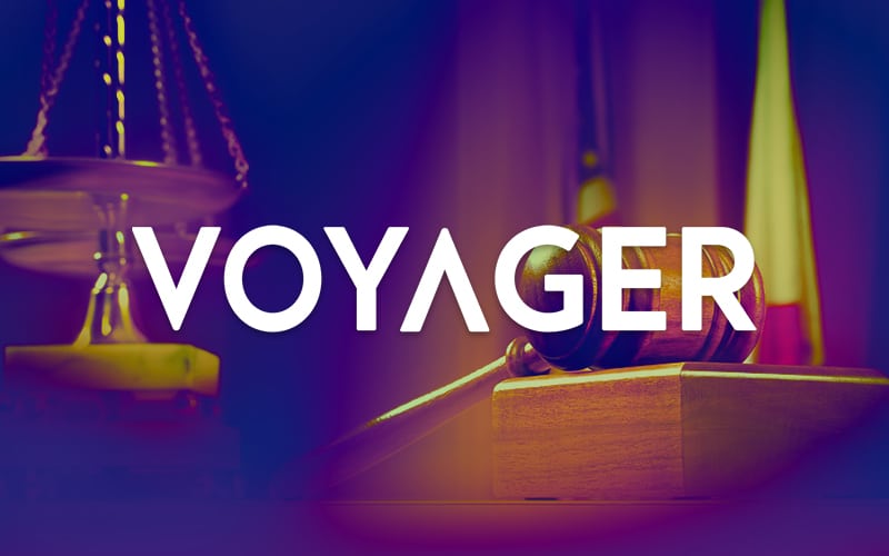 Voyageri ülevaade
