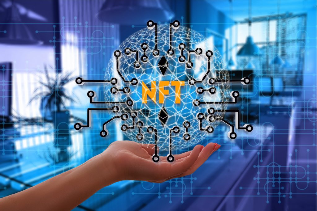 Kas on mõistlik investeerida NFT-desse?
