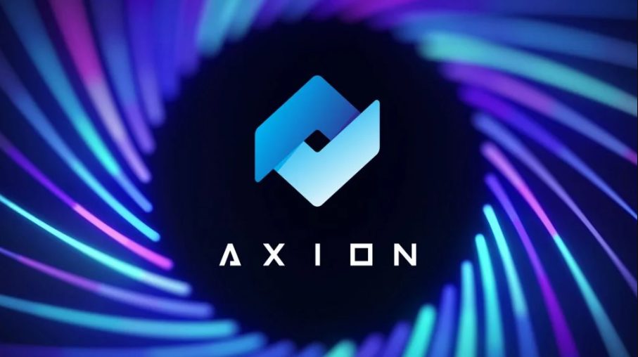 Axion krüptokaubanduse bot reddit

