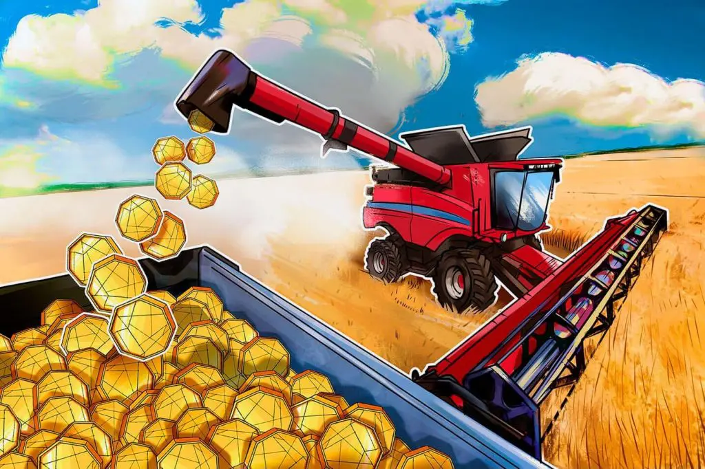 Kas krüptofarming on kasumlik?