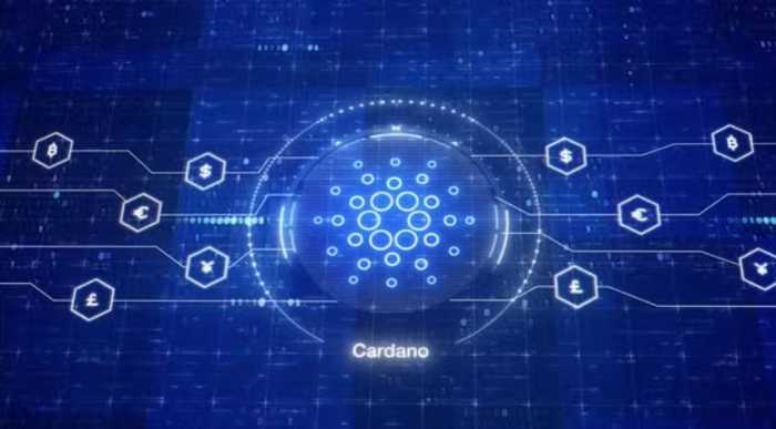 Kas Cardano on Ethereumi konkurent?
