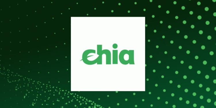 Mis on Chia mündi eesmärk?
