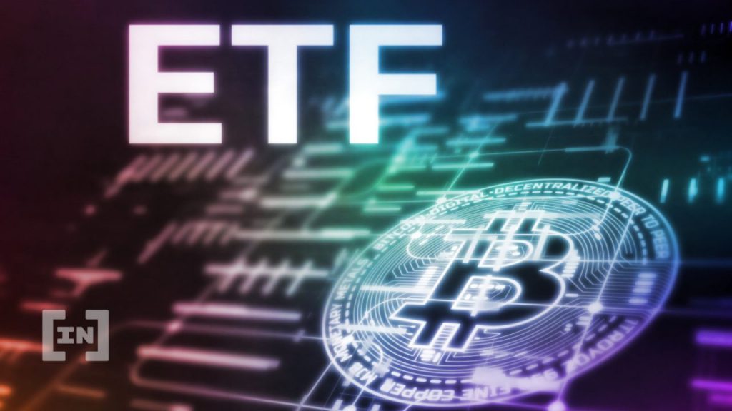 Kas bitcoin-ETF kiidetakse heaks?
