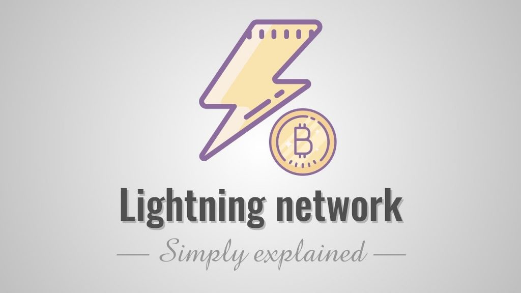 Kuidas Lightning Networki kasutada?
