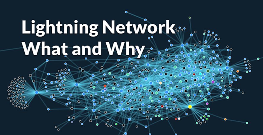 Kuidas saata bitcoin'e Lightning Networki sümboli kaudu?
