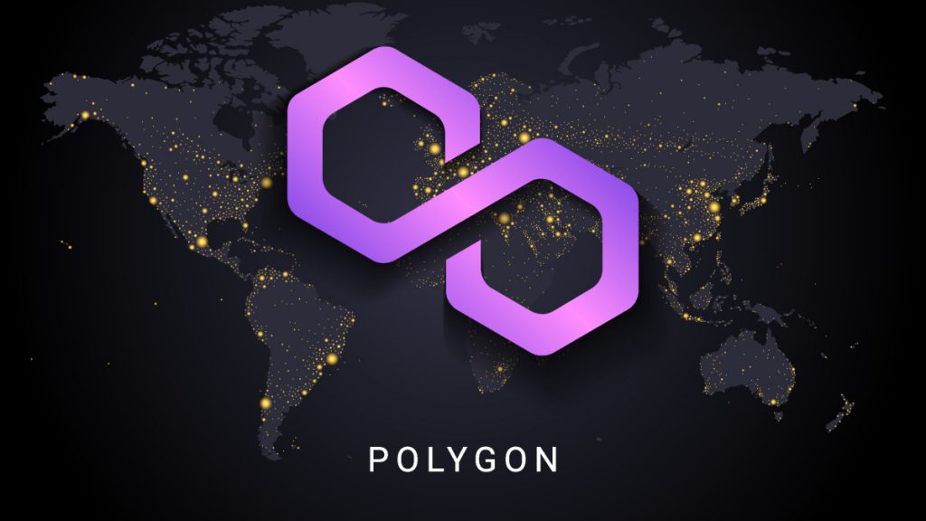 Polygoni ja Matic'i esmane
