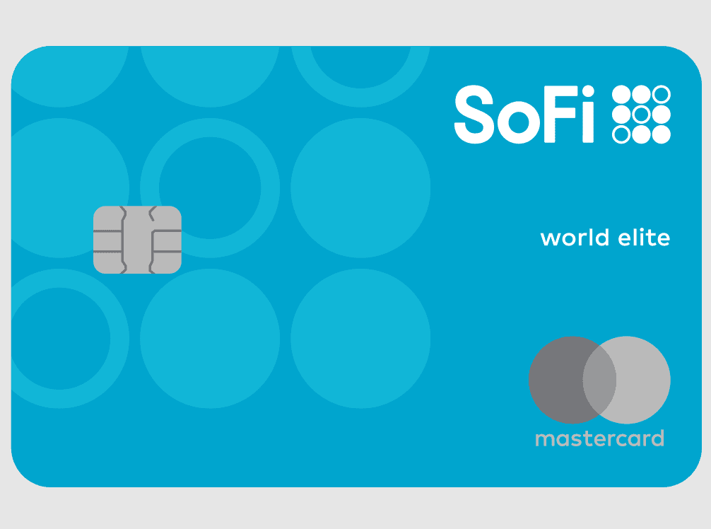 Kas SoFi on tõeline mastercard krüpto?
