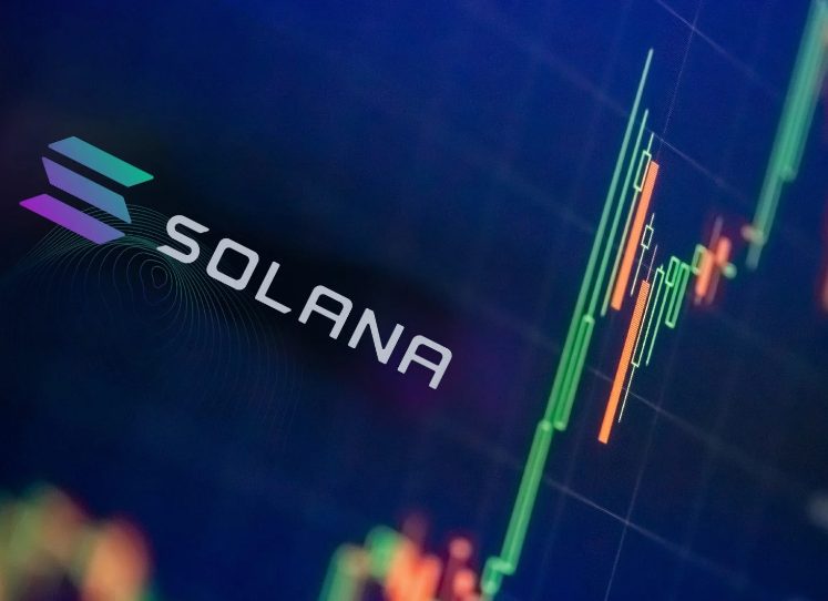 Kas Solana mündil on tulevikku?
