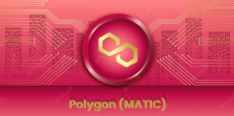Kui palju on Polygon väärt?
