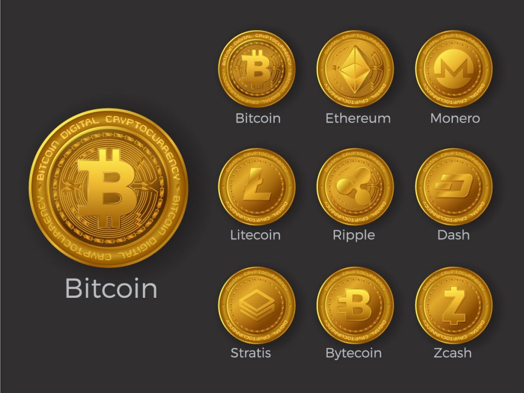 Mis on Bitcoin? Kuidas seda kaevandada, osta ja kasutada 
