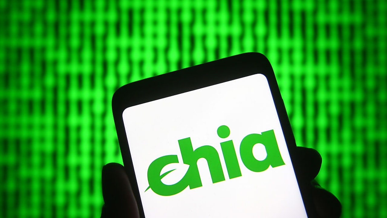 Milleks kasutatakse Chia võrgustikku?
