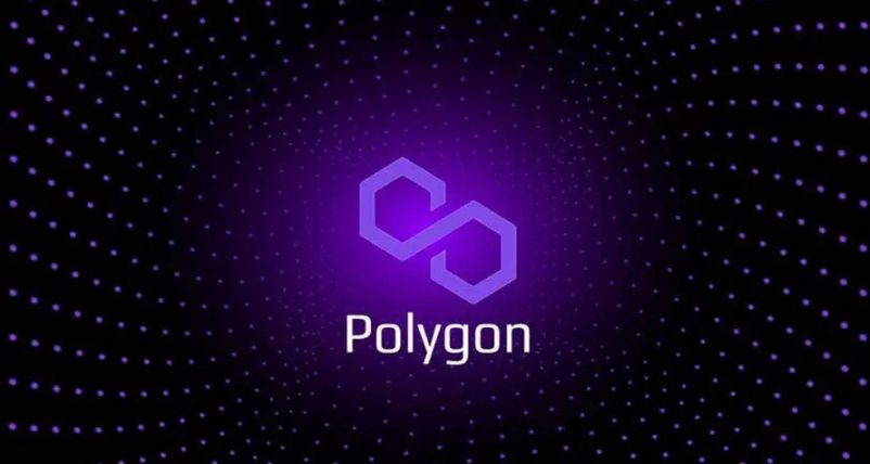 Kui palju on Polygon täna väärt?