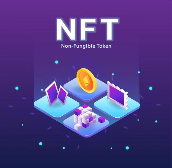 Kuidas investeerida NFT tokenitesse?
