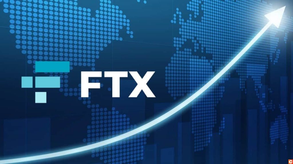 FTX on uuem krüptovahetus
