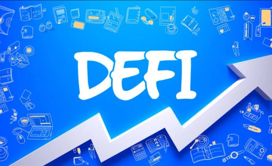 Mis on DeFi tokenid?
