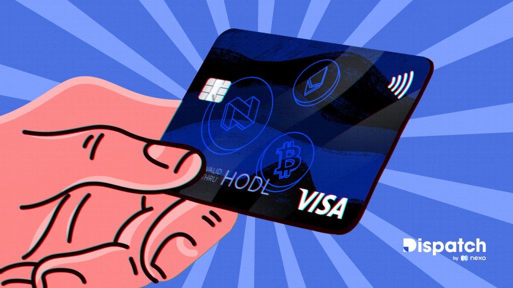 Kas BlockFi krediitkaart teeb tugeva tõmbe?
