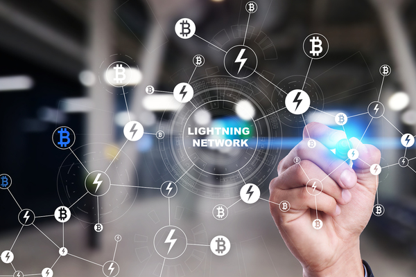Mis on Lightning Networki sõlmed?