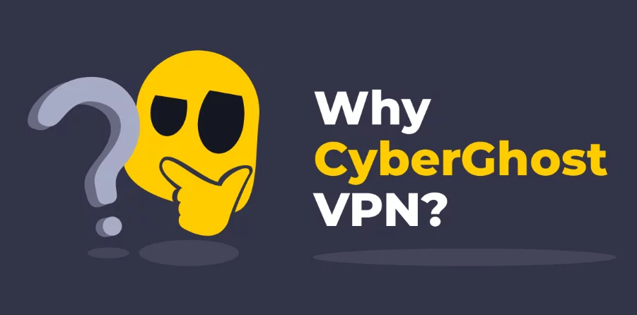Kas CyberGhosti saab usaldada?