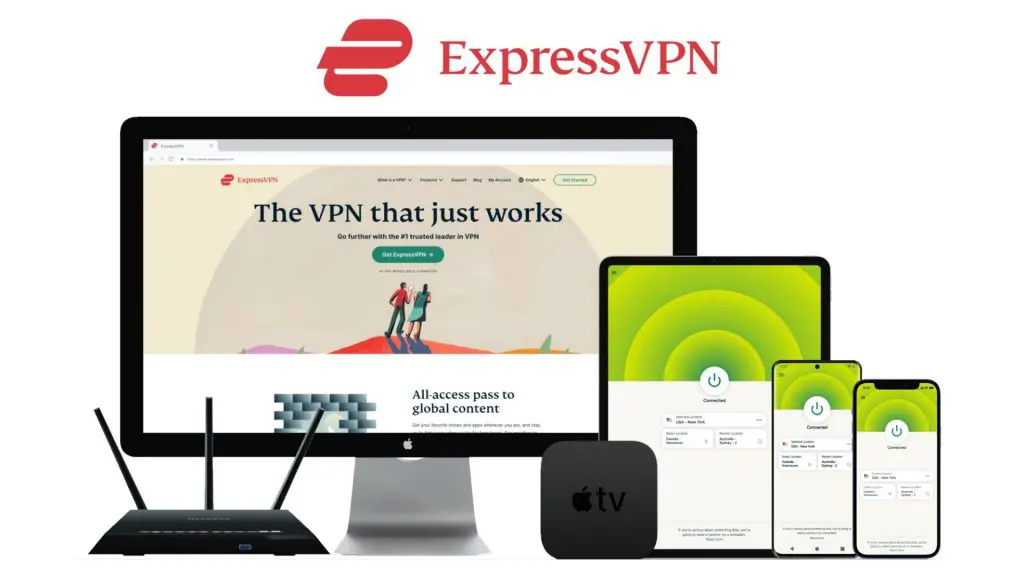 Kas NordVPN on parem kui ExpressVPN?