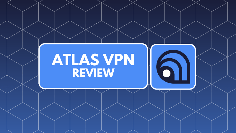 Kas Atlas VPN on usaldusväärne?
