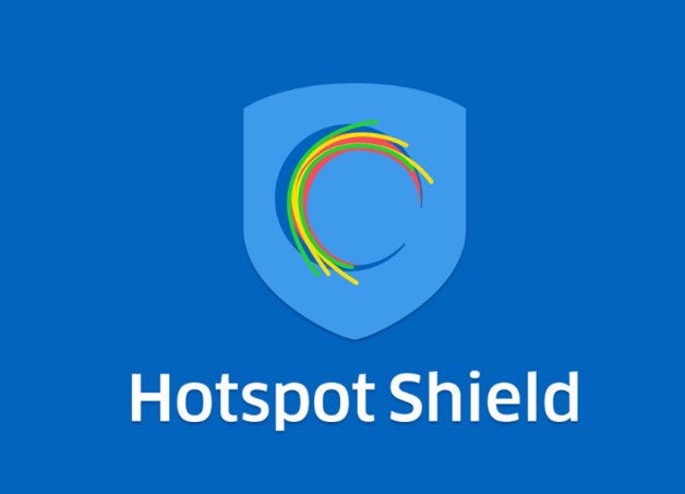 Hotspot Shield VPN
