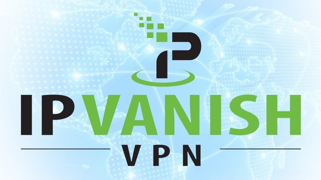 IPVanish - väga kiire VPN iPhone'ile
