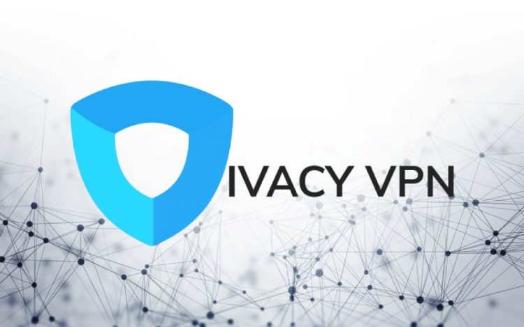 Ivacy VPN - halvem VPN iPhone'ile
