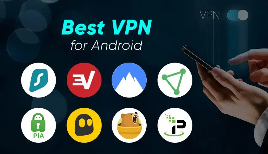 Milline on parim tasuta VPN Android 2023 jaoks?