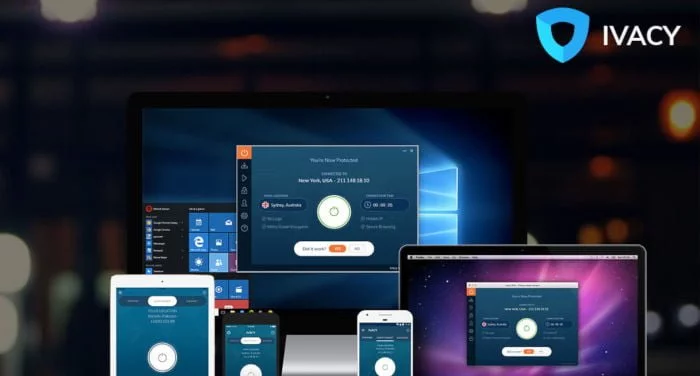 Kas Ivacy VPN on parem kui PureVPN?