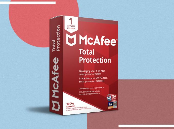 Kas McAfee Total Protection on ostmist väärt? 
