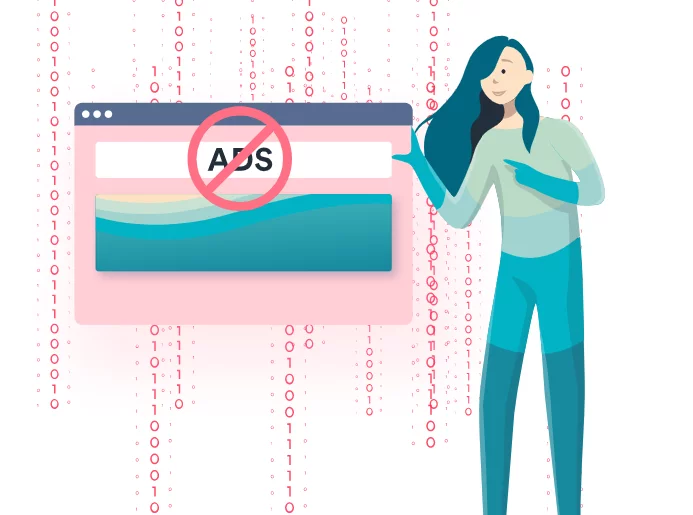 Kas saate Twitchi reklaamide blokeerimiseks kasutada VPN-i?