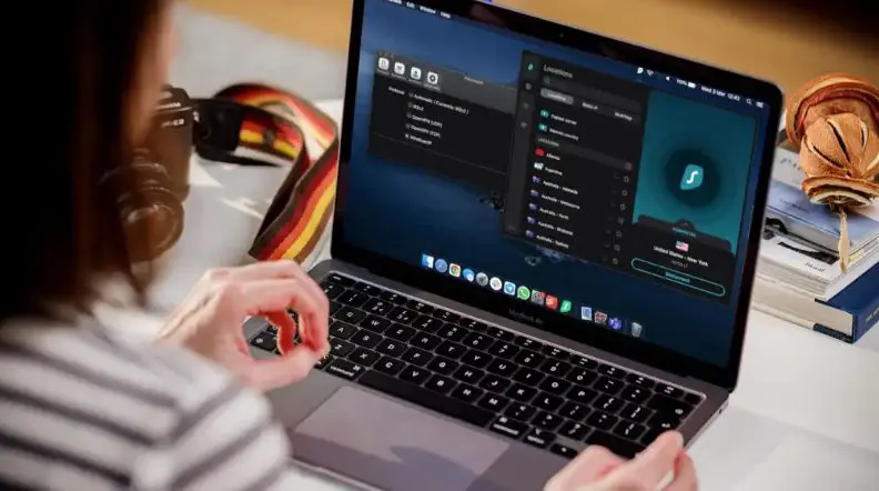 Kas Surfshark on parem kui NordVPN?
