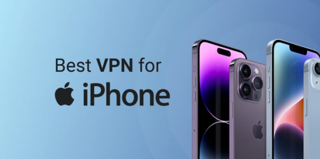 Videoülevaade: tasuta VPN-i iPhone'ile