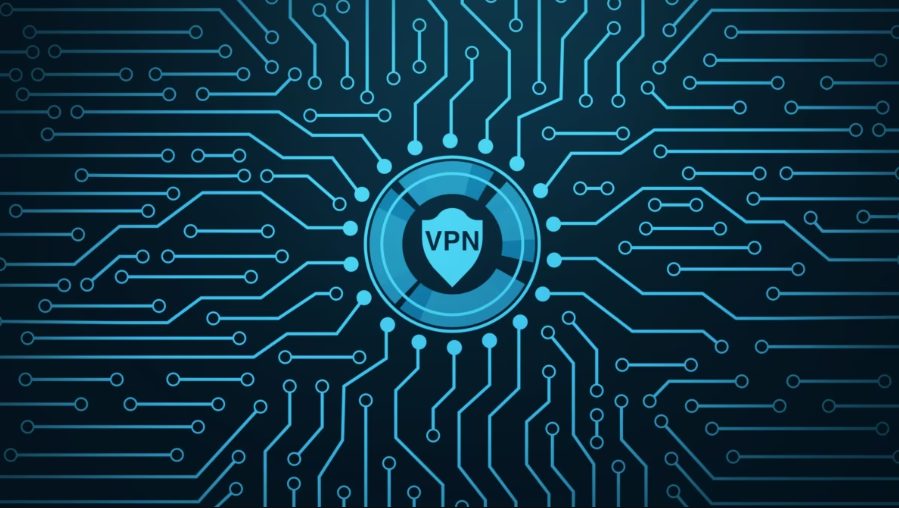 Kas iPhone'ile on olemas täiesti tasuta VPN?
