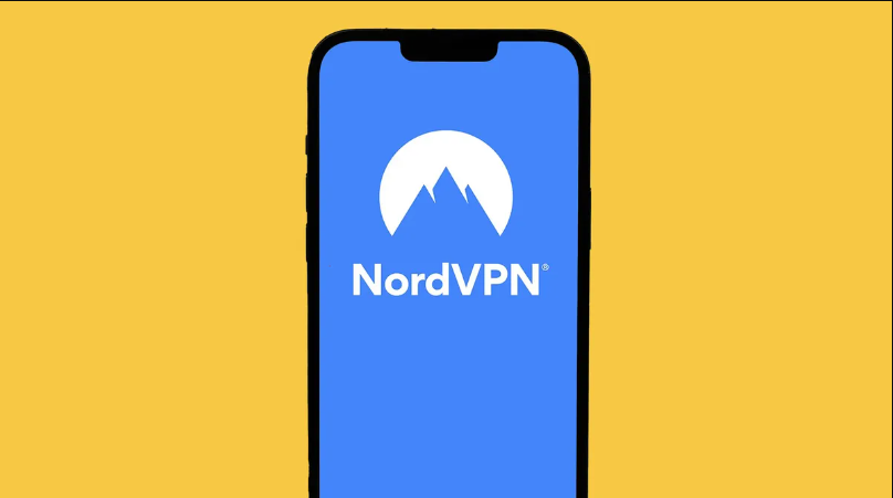 Kas ma saan NordVPN-i kasutada oma iPhone'is?
