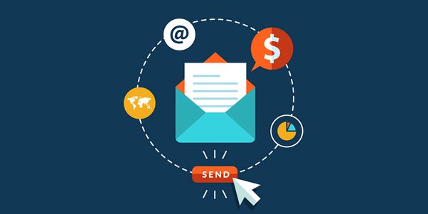 Kuidas saata tundlikku teavet e-posti teel?
